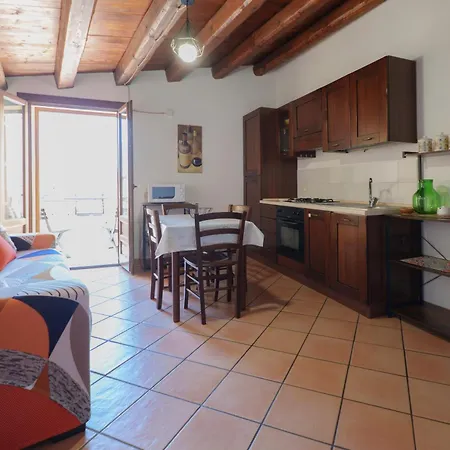 Ferienwohnung Casa Del Bastione By Wonderful Italy Cefalù Exterior foto
