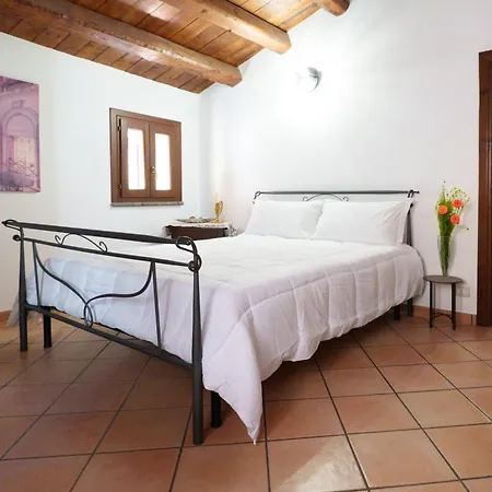 Ferienwohnung Casa Del Bastione By Wonderful Italy Cefalù Exterior foto
