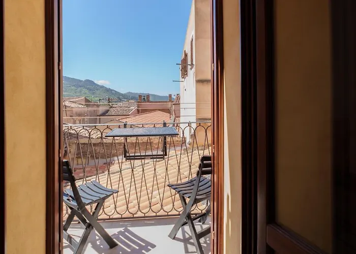 Casa Del Bastione By Wonderful Italy