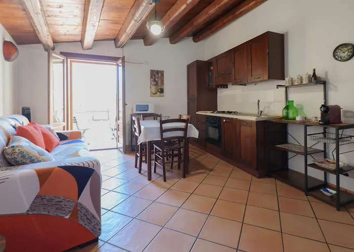 Casa Del Bastione By Wonderful Italy
