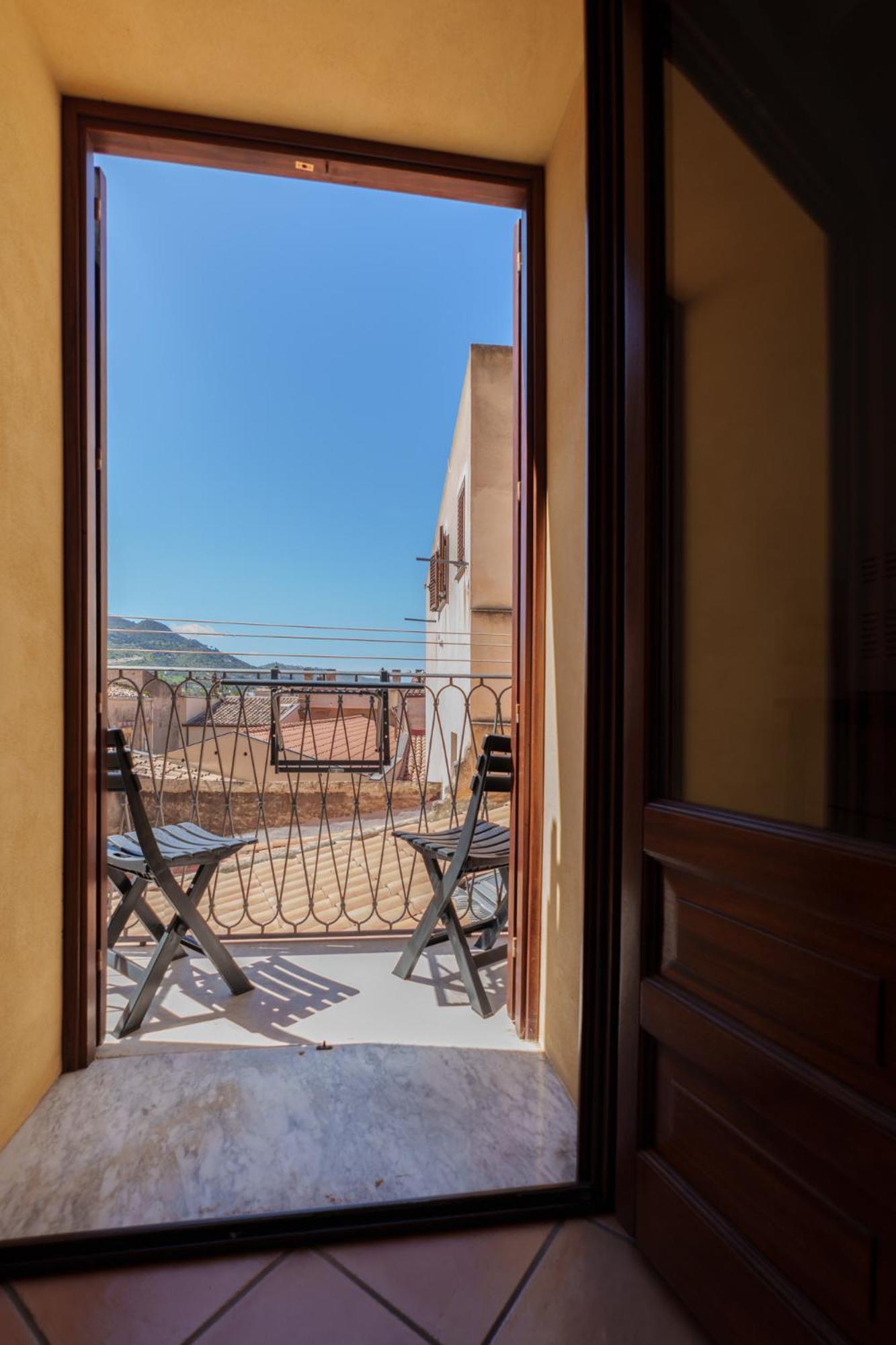 Apartment Casa Del Bastione By Wonderful Italy Cefalu