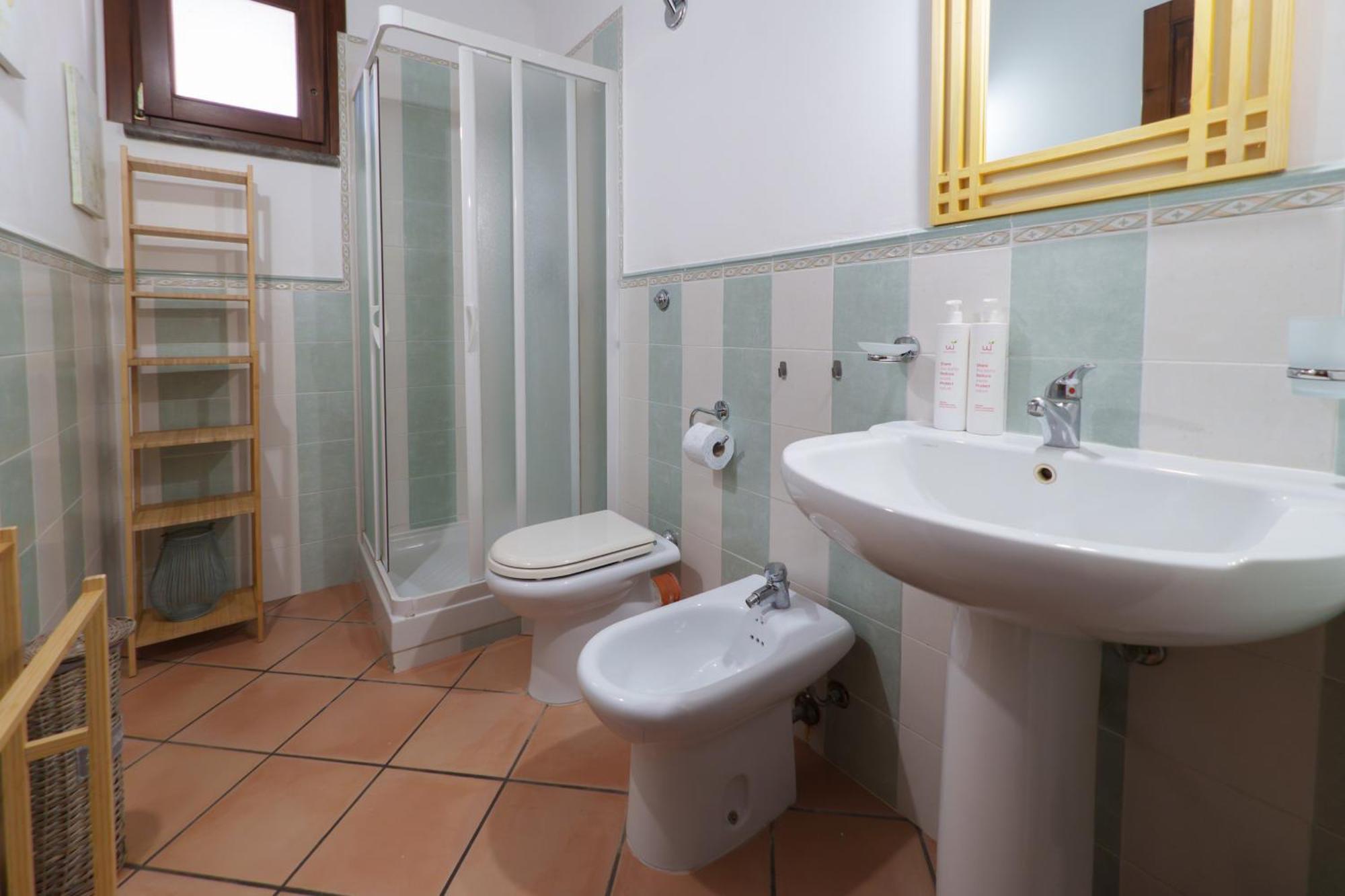 Apartment Casa Del Bastione By Wonderful Italy