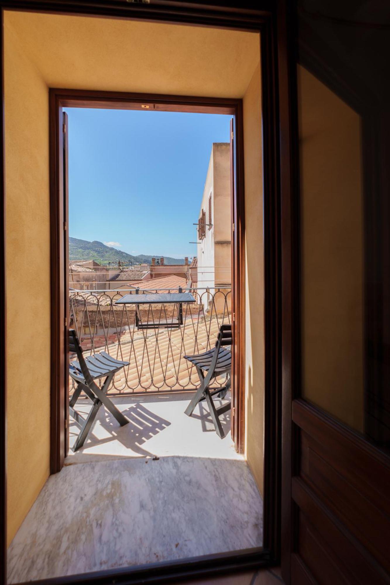 Apartment Casa Del Bastione By Wonderful Italy Cefalu