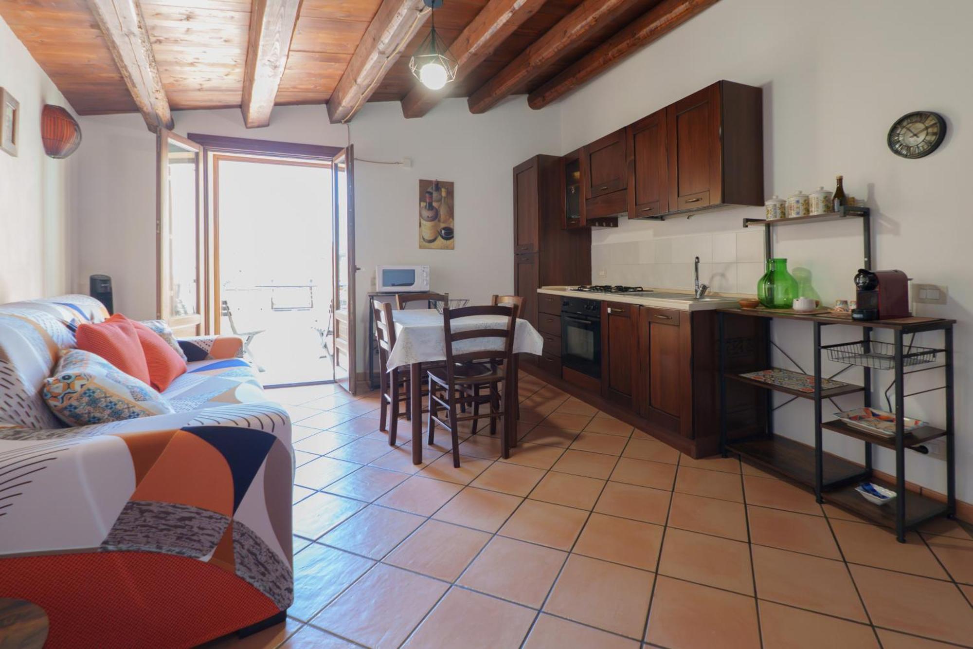 Casa Del Bastione By Wonderful Italy * Cefalu