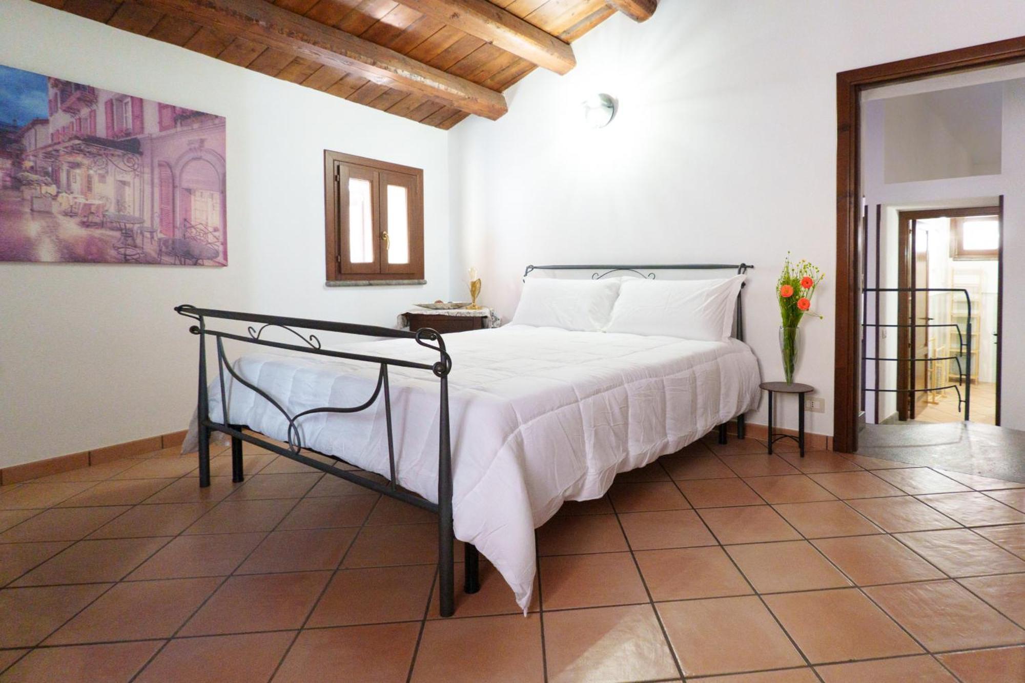 Casa Del Bastione By Wonderful Italy Cefalu
