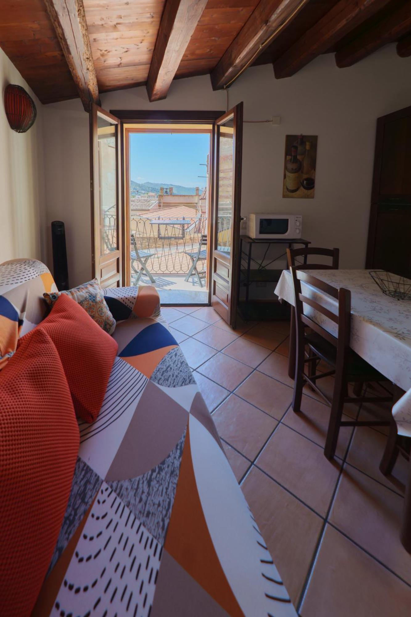 Casa Del Bastione By Wonderful Italy Apartment *