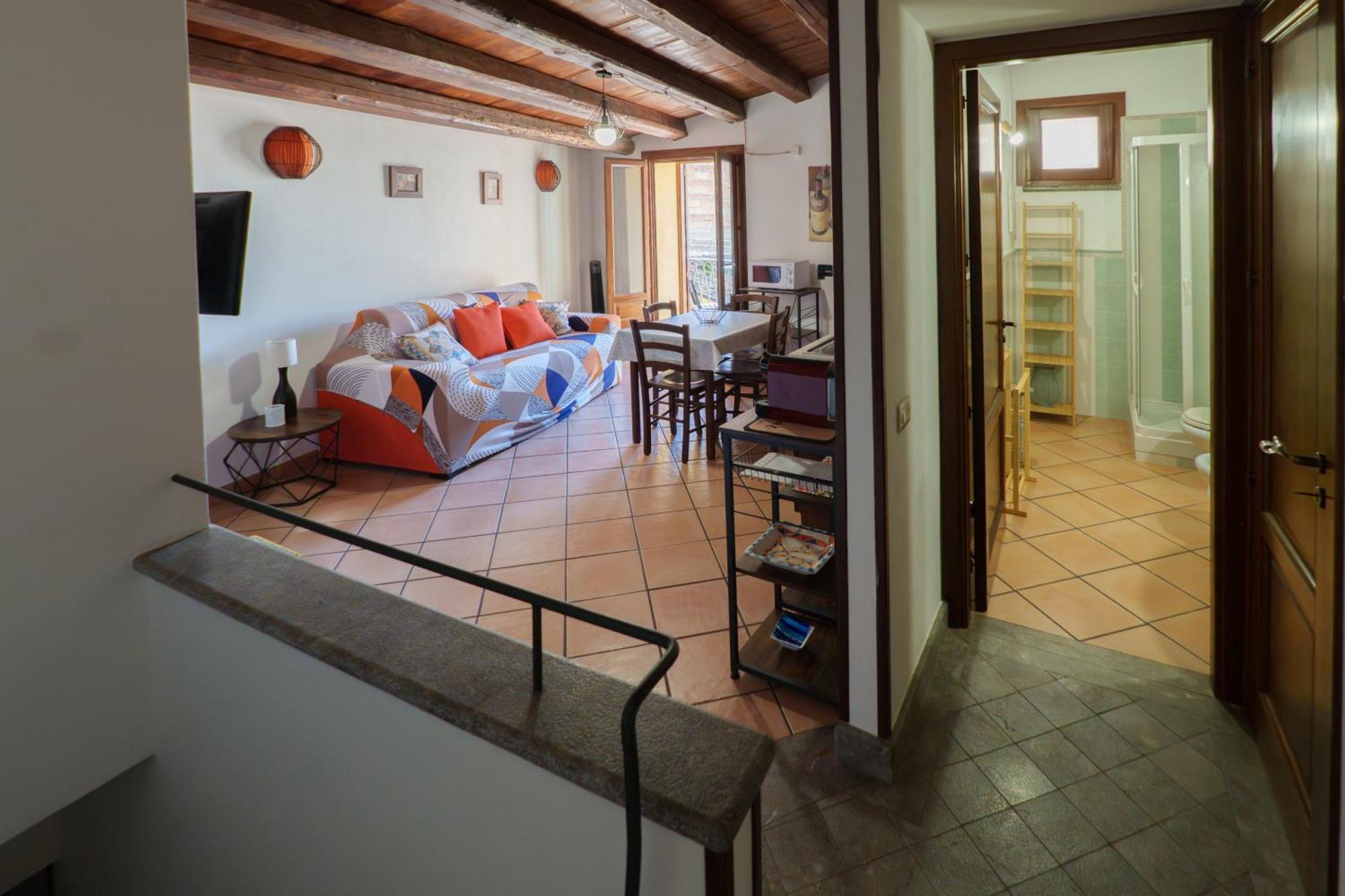 Casa Del Bastione By Wonderful Italy * Cefalu